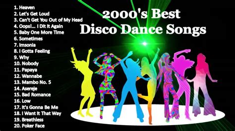 best disco dances